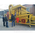 Sesame Bean Pulses Sesame Seed Grain Cleaning Machine